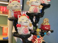 -海之屋韩式烤肉(海棠68环球美食街店)