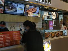 门面-首炸里脊肉(汉神购物广场店)