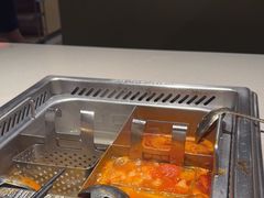 -海底捞火锅(百利广场店)