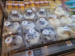 -面包新语(龙湖·西宸天街店)
