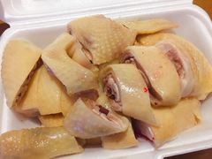 -文记壹心鸡(宝华路店)