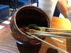 -锦尚阁烤鱼(望京新荟城店)