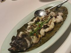 -潮上潮(南中环店)