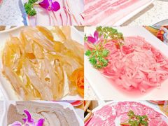 -大味生态火锅(蓝谷地店)