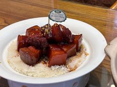 -巨鼎谭家菜(普照寺路店)