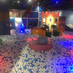 -幻贝家儿童乐园(武汉永旺梦乐城店)