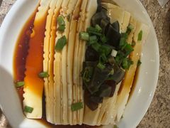 -金谷园饺子馆(北邮总店)
