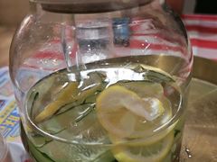 -西贝(上海我格广场店)