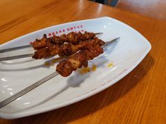 -南城香·饭香串香馄饨香(赵公口店)