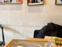 -老姑砂锅·烧烤天津菜(体北道店)