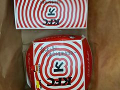 -肯德基(银都广场店)