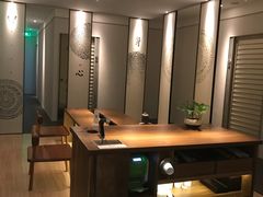 -常乐·对症推拿(解放碑英利大融城店)