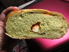 -仙峰天然面包(迎宾路店)