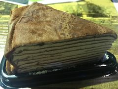 -薇薇安千层蛋糕(府城店)