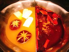 -湊湊火锅·茶憩(石家庄万象城店)