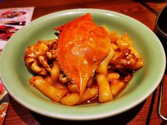 -弄堂里·寻味杭州(湖滨银泰in77C区店)