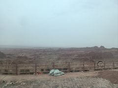 -张掖平山湖大峡谷