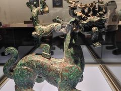 -上海博物馆(人民广场馆)