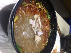 iphone_upload_pic-青石桥老瓦房肥肠粉总店(青石桥总店)