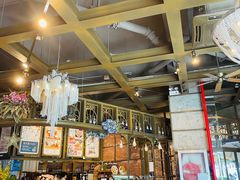 大堂-玛格萝妮(汇智国际商业中心店)