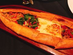 -Efes Turkish & Mediterranean Cuisine 艾菲斯餐厅(陆家嘴店)