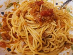 -萨莉亚意式餐厅(苏州食百家店)