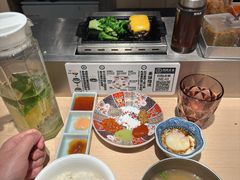 -肉肉大米(金虹桥店)