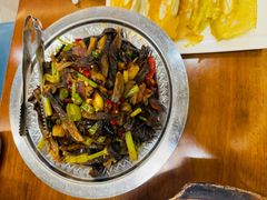 -潍城老菜馆·地标美食