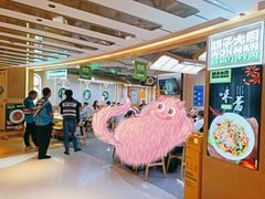 -胡子大厨·超级小炒肉(华润店)