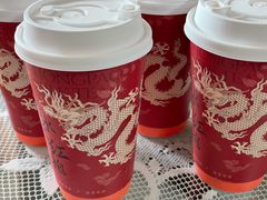 -奈雪的茶(市百一店)