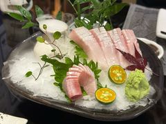 -昱匠·日本料理(金融街店)