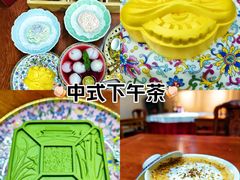 -中卫御苑福膳·养生局(圆明园店)