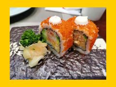 -古京·臻致料理(月湖店)