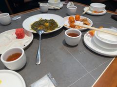 -情妹耙泥鳅·江湖川菜(科华店)