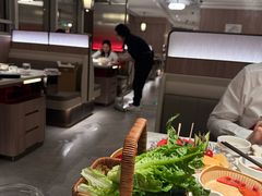 -海底捞火锅(崇文门新世界百货店)