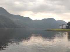 -新安江山水画廊风景区