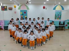 -吉的堡幼儿园(西安乐和公馆园)