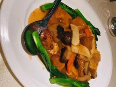 -皇朝会.经典传统粤菜(外滩店)