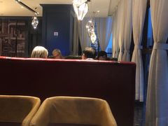 -诺世嘉顿酒店Rose·花园餐厅