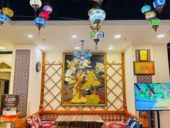 -巴扎美食·新疆菜·西域歌舞表演餐厅(新疆大厦店)