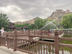 -天涯山