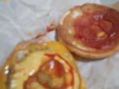 -麦当劳(祈年大街店)