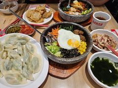 -小木屋拌饭(西安万象天地店)
