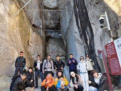 -崂山仰口游览区