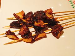 -庆峰龙虾烧烤(合肥一店)