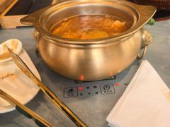 -慢丽江·云南野生菌土鸡锅(付家庄店)