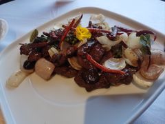 -月福京味斋·烤鸭店·北京菜(鼓楼总店)