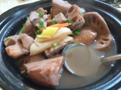 -天鲜阁·海鲜粤菜·33年老字号(石槎白云站店)