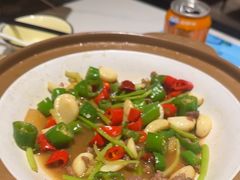 -阿露佳·舌尖上的安吉菜