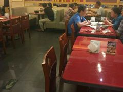大堂-宏状元现熬粥·京味菜(五棵松店)